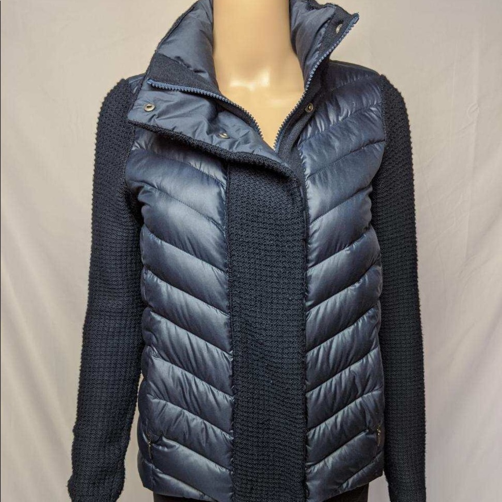 Athleta jacket